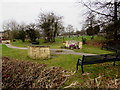 Quedgeley Memorial Garden, Quedgeley