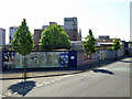 John Henry Patterson Mural, West Belfast