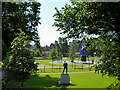 Dunville Park, West Belfast