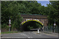 Junction of School Hill and Nutfield Road, Mertsham