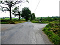 Crossroads at Golan