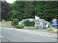 Lodge on the A72, Torwoodlee