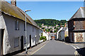 Bampton Street, Minehead