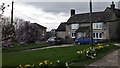 Fox Inn and former chapel, Leafield