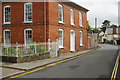 Church House, Presteigne