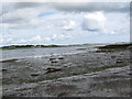 J6349 : Low water in Millin Bay by Eric Jones