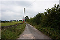 SE1524 : Clough Lane towards Bailiff Bridge by Ian S