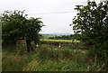 Stile off Clough Lane