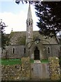 SY5198 : Parish Church of St Mary Magdalene, North Poorton by Derek Harper