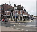 NatWest, 34 Southampton Road, Eastleigh