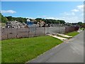 Site of demolished Aitkenbar Primary School