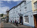 The Royal Ashton Hotel, Taunton