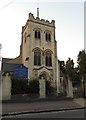 Our Lady of Lourdes Church, Harpenden