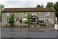 The Bells Inn, Almeley