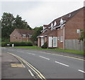 Sutherlands Way houses, Chandler