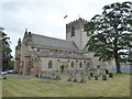 St Asaph Cathedral