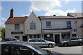 84 and 82 High Street, Hadleigh