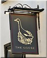 The Sign of The Goose