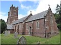 Sowton church