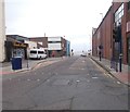 Moore Street - High Street