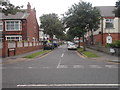 Gosforth Avenue - Park Avenue