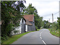 Huge Farm, Bellingdon