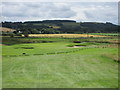 Elmwood Golf Course, 4th hole, Tarvit Hill