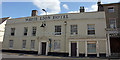 The White Lion, 42-44 High Street, Hadleigh