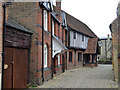 The Court House, Berkhamsted