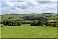 A View over the Hodder Valley (1)