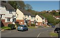 Lindisfarne Way, Torquay