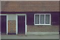 TQ2292 : Nicholl's Almshouses, Mill Hill Village by Jim Osley