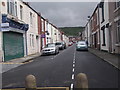 Gladstone Street - High Street