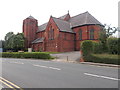 Christ Church, Eston - High Street