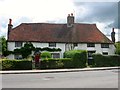 Redbarn Cottage/St Antony