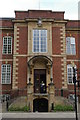 Sir William Dunn School of Pathology, South Parks Road, Oxford