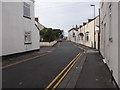 Clifford Street - Queen Street