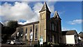 Coleford Baptist Church, Newland Street