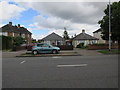 Bungalows on Newmarket Road