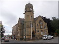 Town Hall - High Street