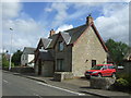 House on the A6112, Preston