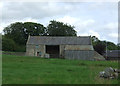 Stone barn, Preston