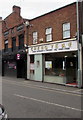 SO8555 : Cheng Ye, 61 Lowesmoor, Worcester by Jaggery