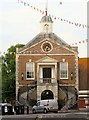 The Guildhall in Poole