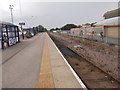 Railway Station - Platform 1