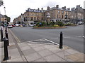 Station Square - in front of Railway Station