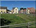 New housing, Lingwood