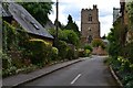 Church Lane, Cropredy