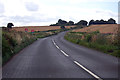 A3124 towards Beaford