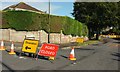 Shiphay Lane closed